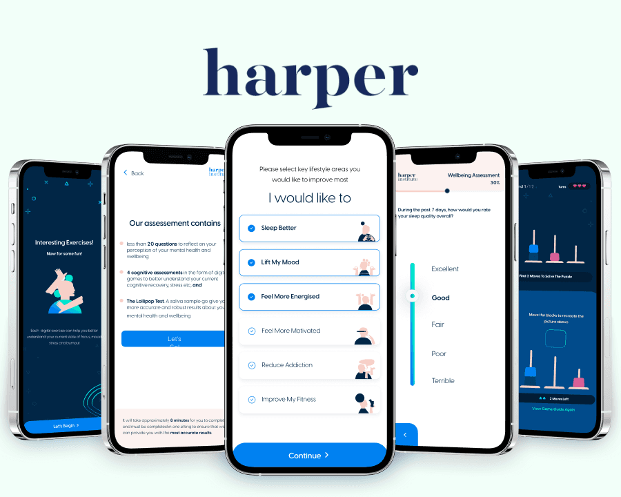 Harper