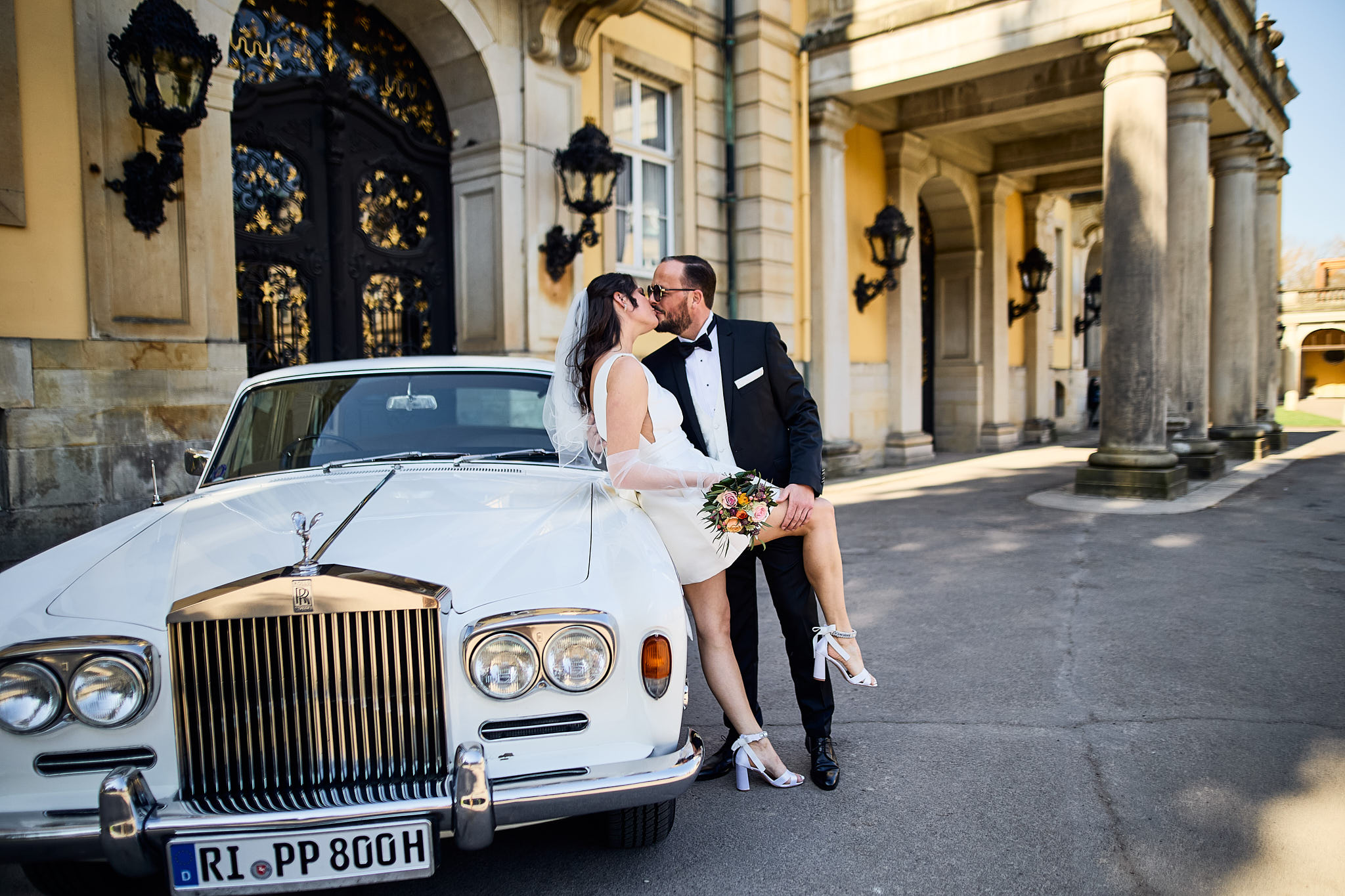 wedding ceremony