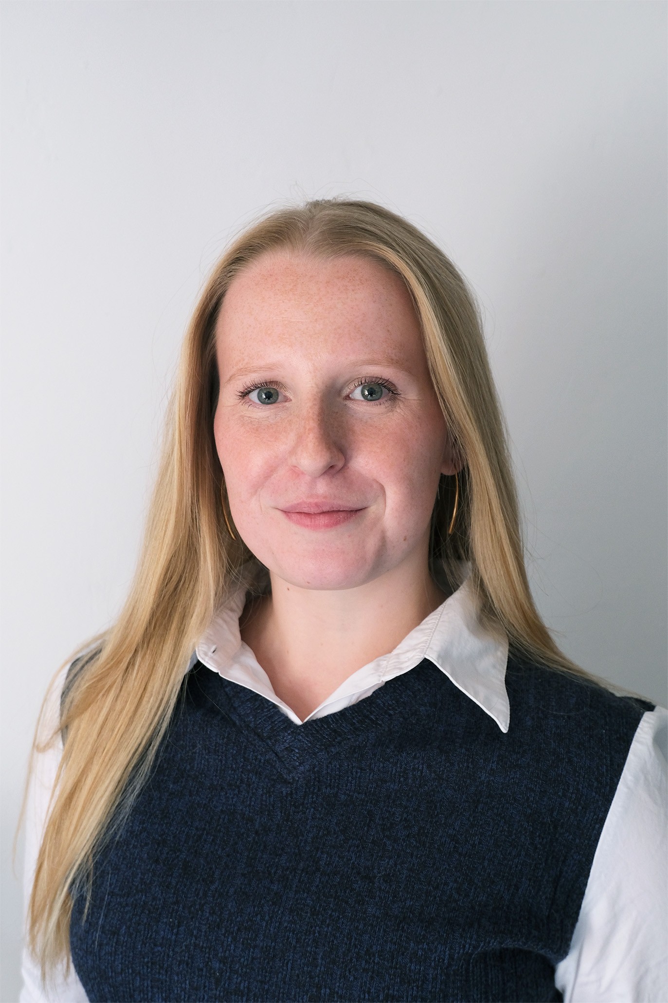 Solène Reboulet, Responsable SEO et rédactrice web