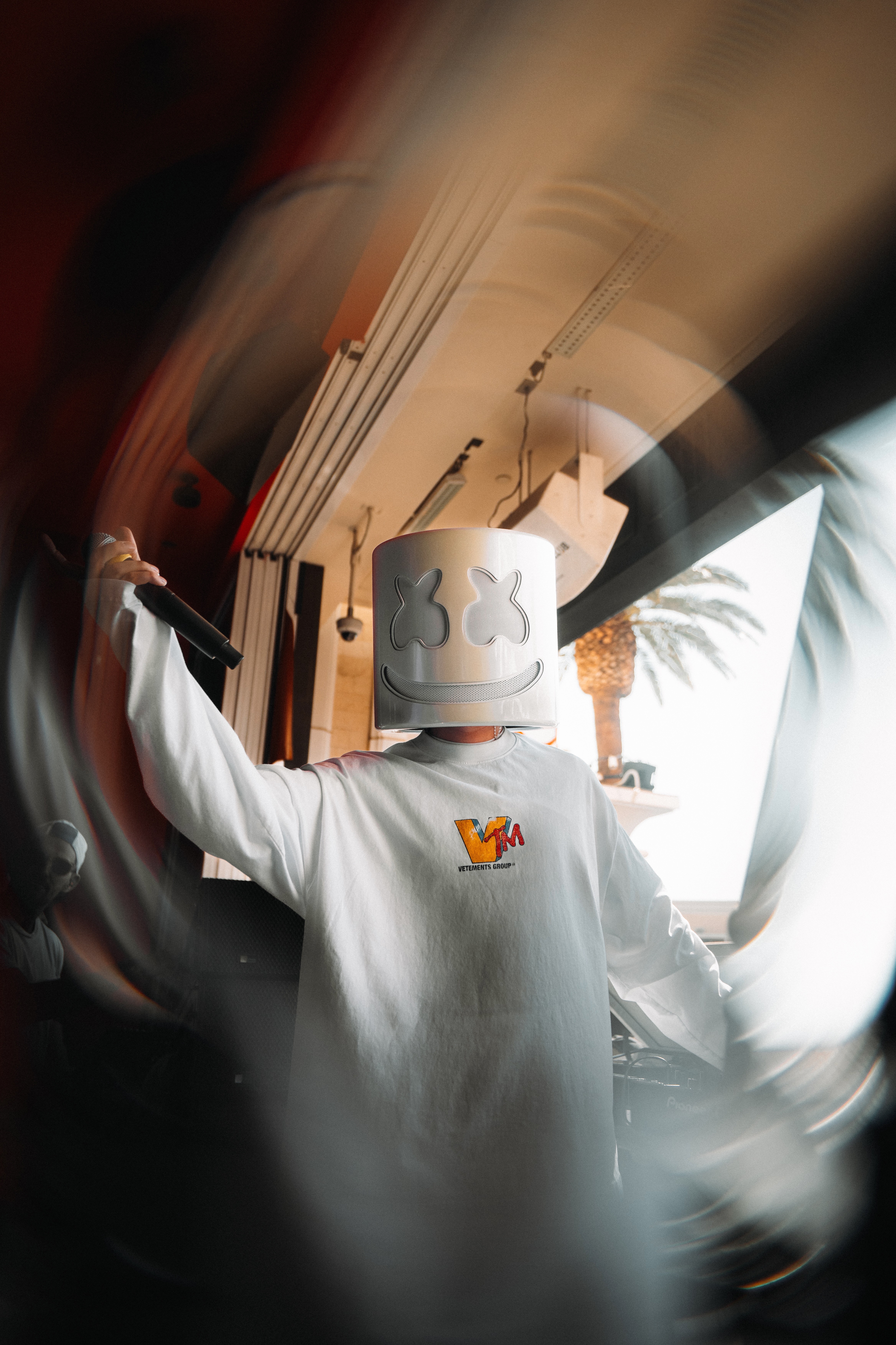 Marshmello Concert