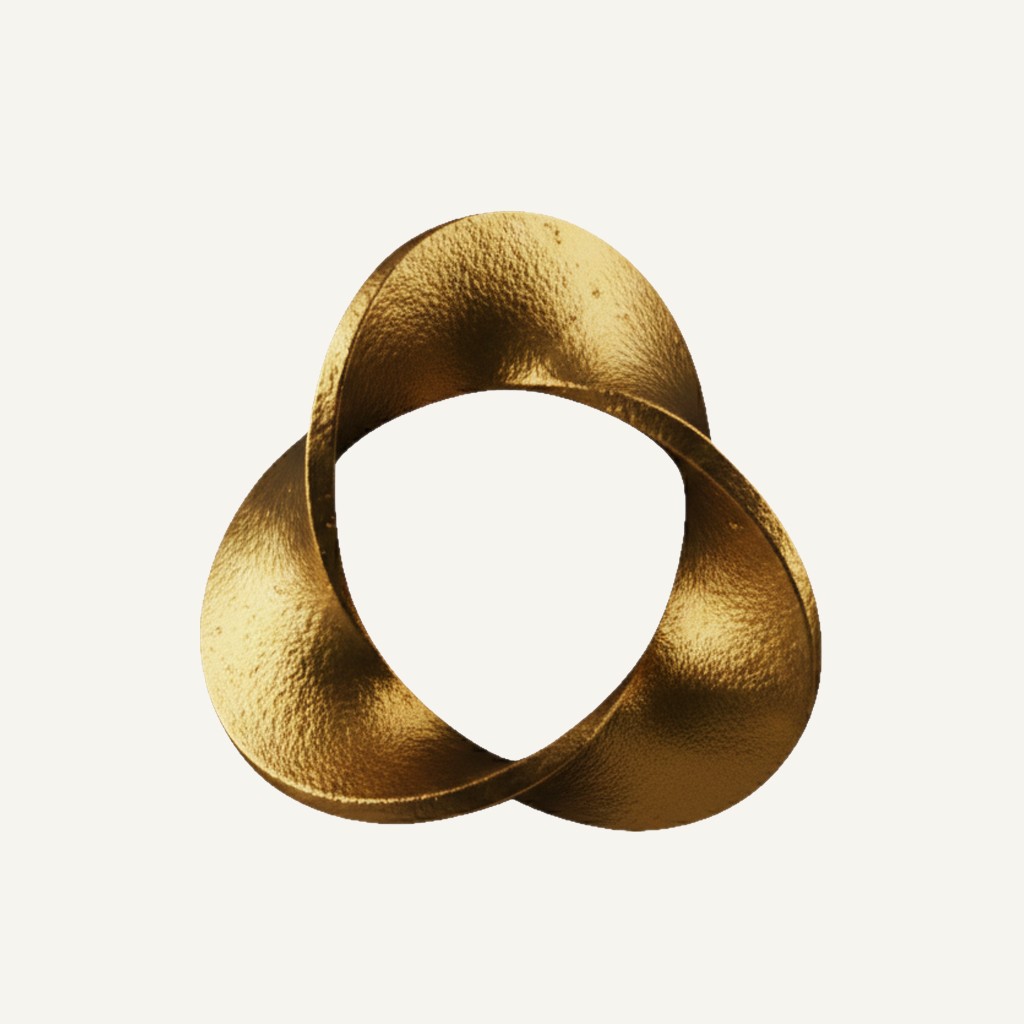 A thoughtful young person with dark hair gazes to the side, captured in soft black and white lighting.