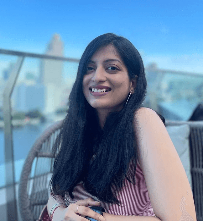 Framer Template for Product UX Designer