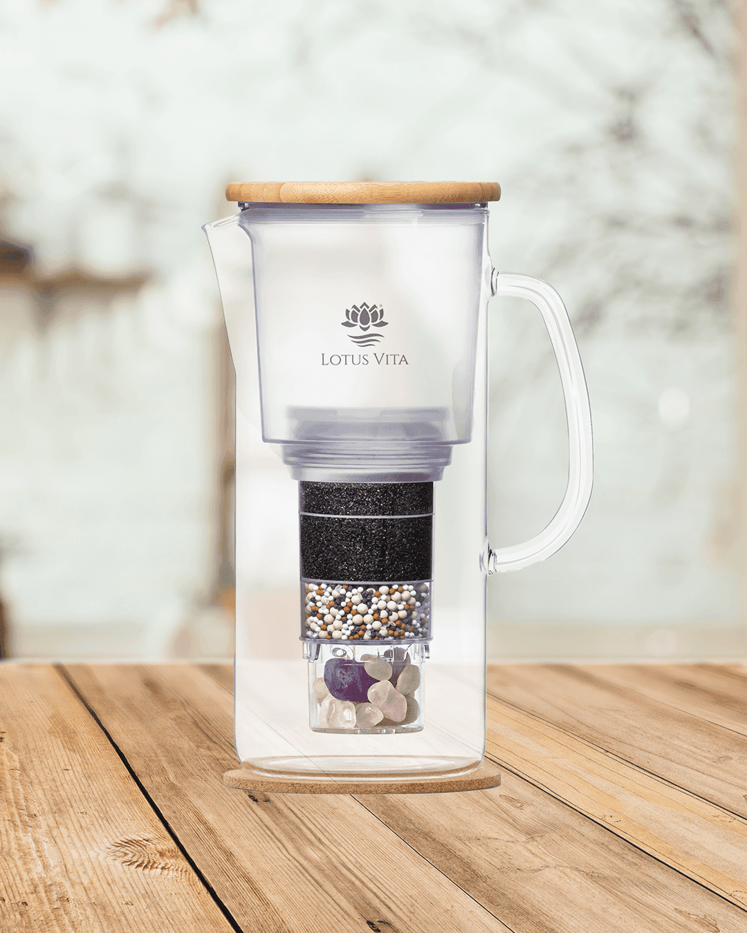 Billber Agua Viva Ads