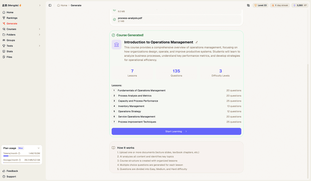 atlas ai powered learning app 4