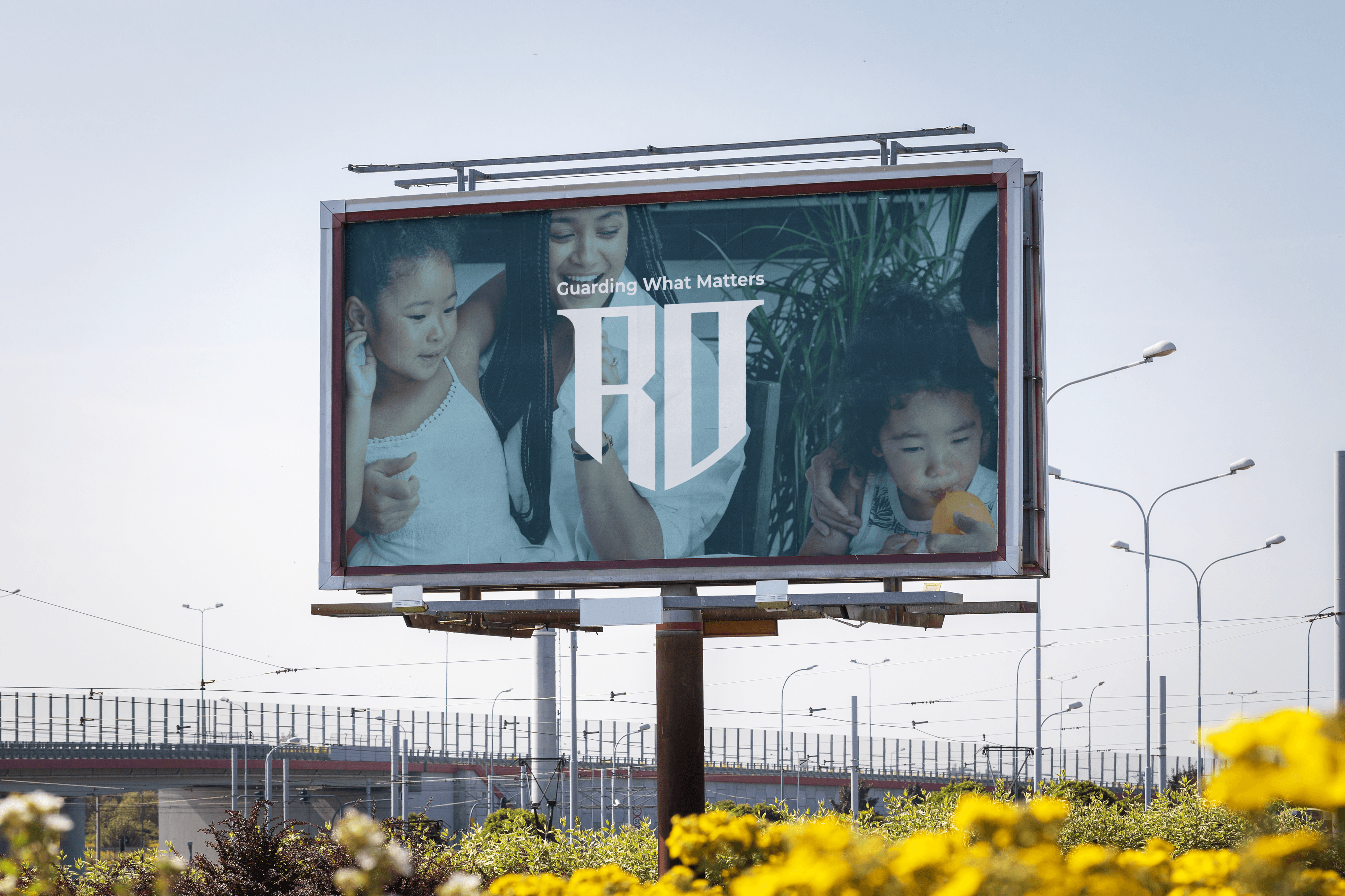 Featured Project Cover Image