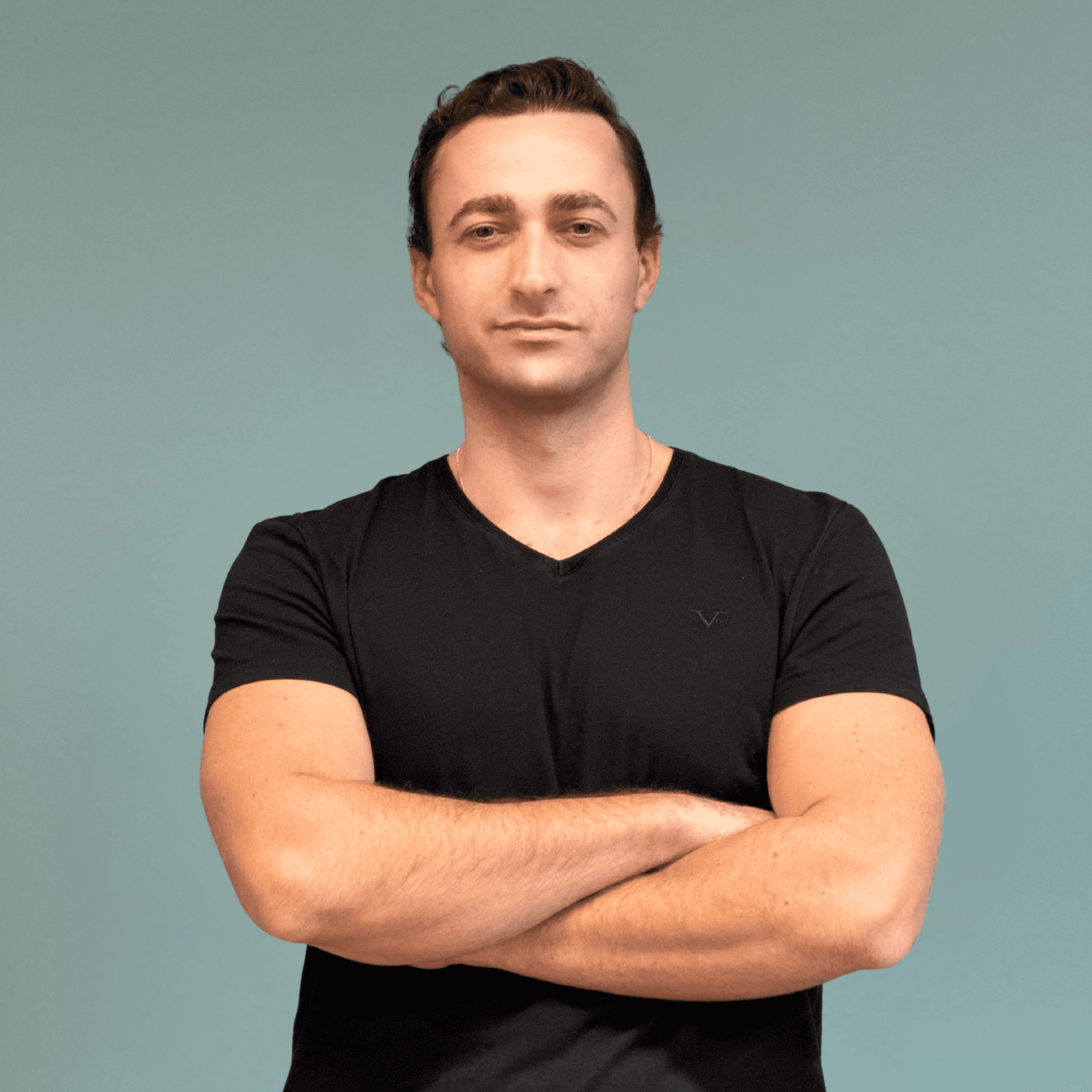 Franz Dornbach, Co-founder and Chief Financial Officer at Prehensio GmbH