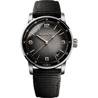 Audemars Piguet Code 11.59 image 0