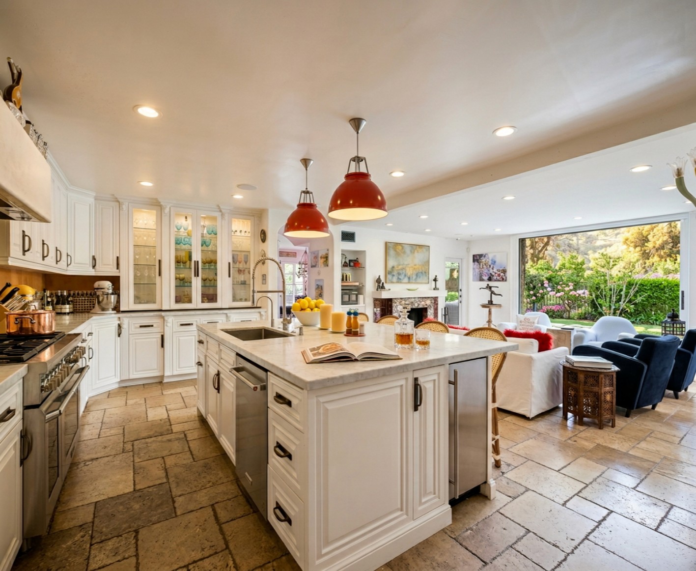 Petit Villa Mauresque