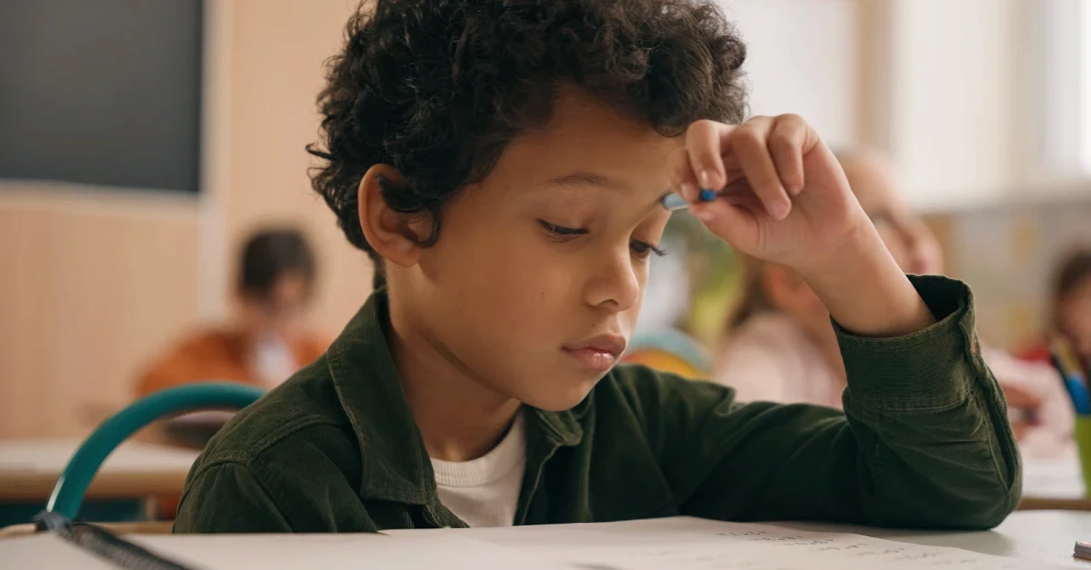 How Learning from Mistakes Helps Children Grow with Confidence 2