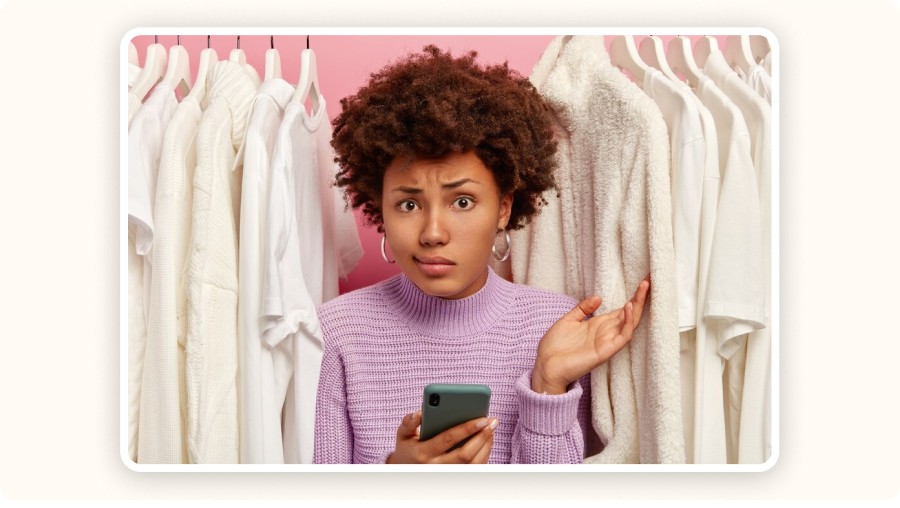 Main Challenges of Dropshipping Womens Clothing