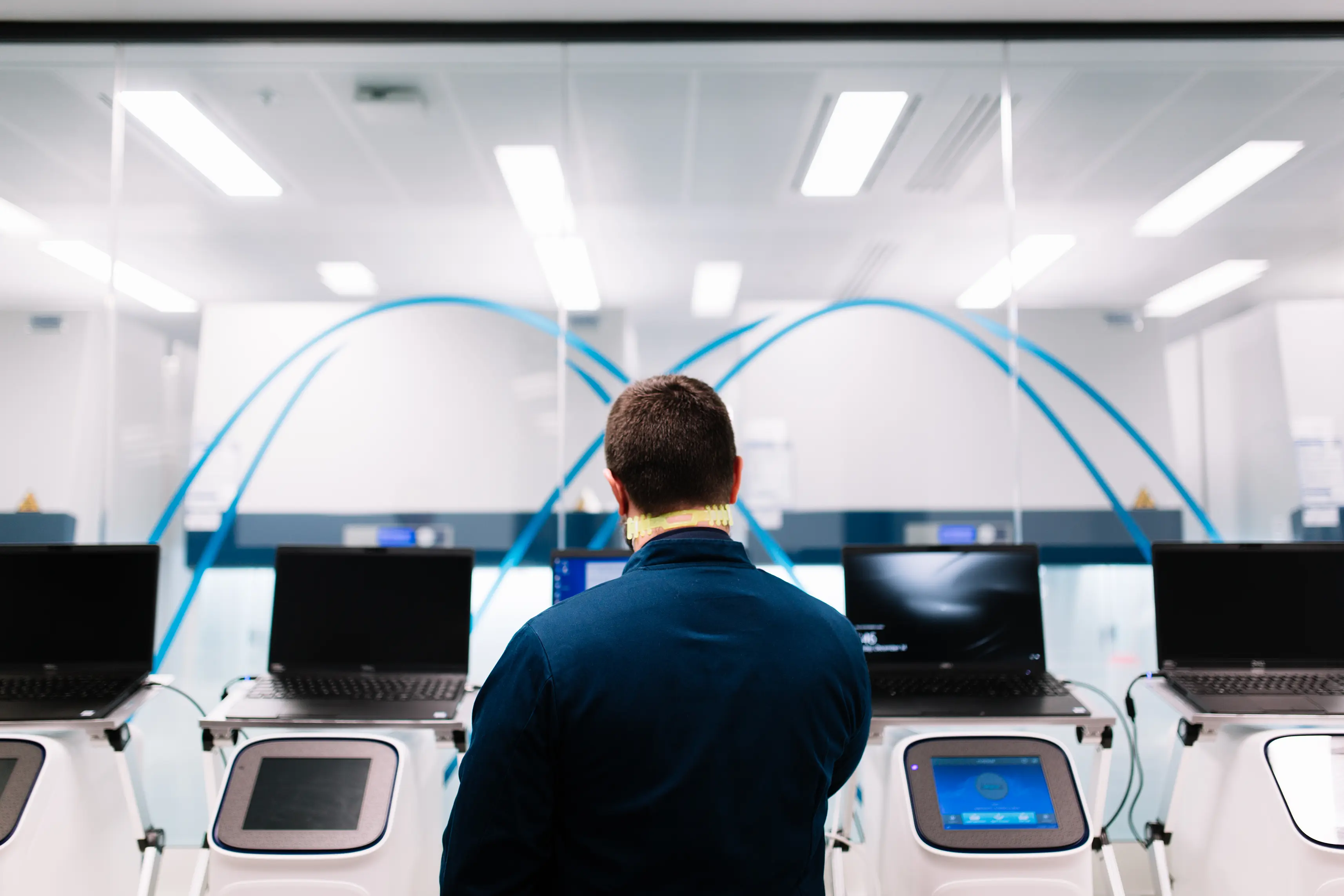 Health Services Laboratory