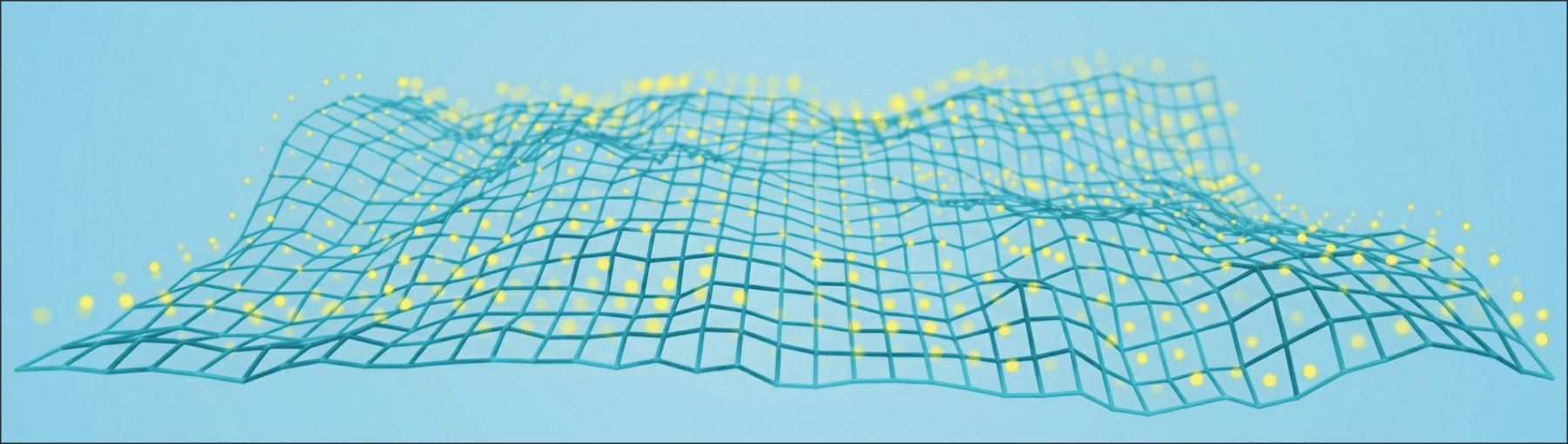 맵핑(Mapping): 공간의 디지털 트윈