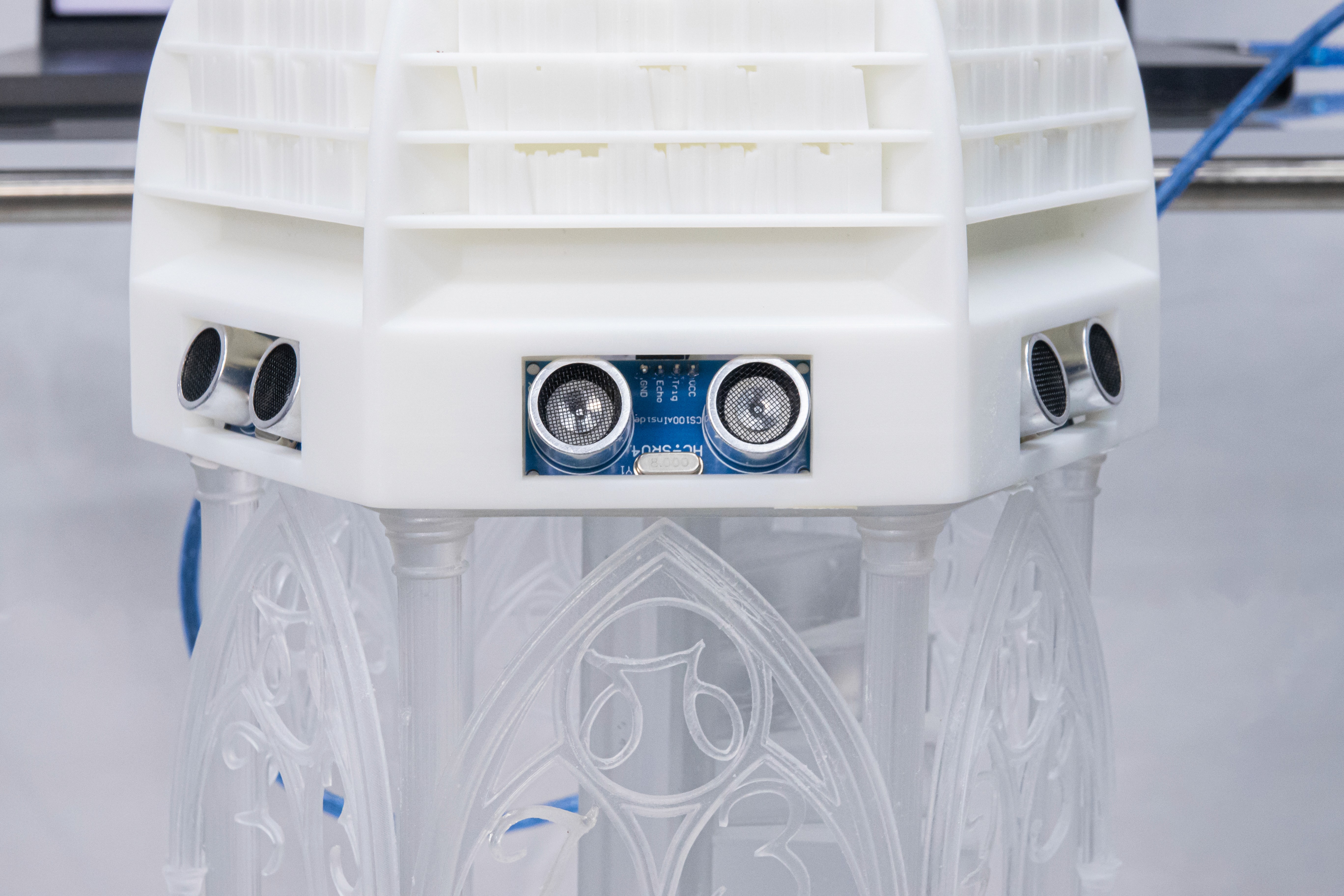 Fractal Resonance Image 2