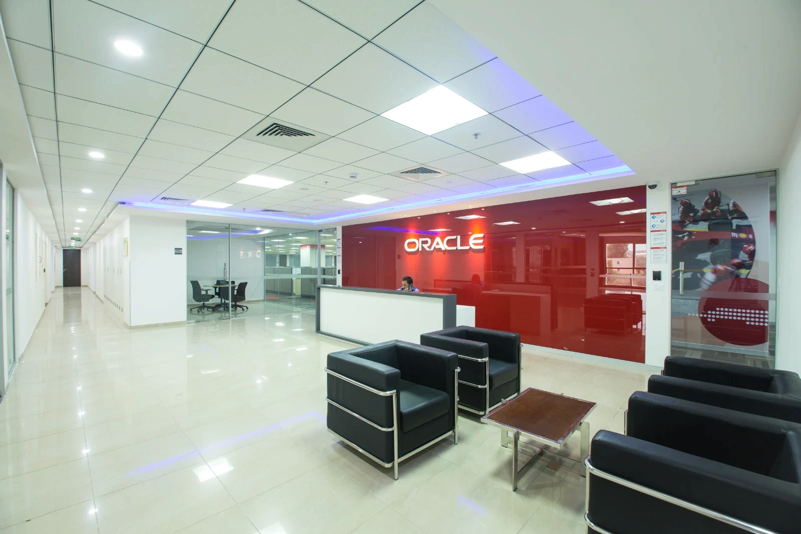 Oracle | Hyderabad