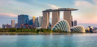 Singapore Tour