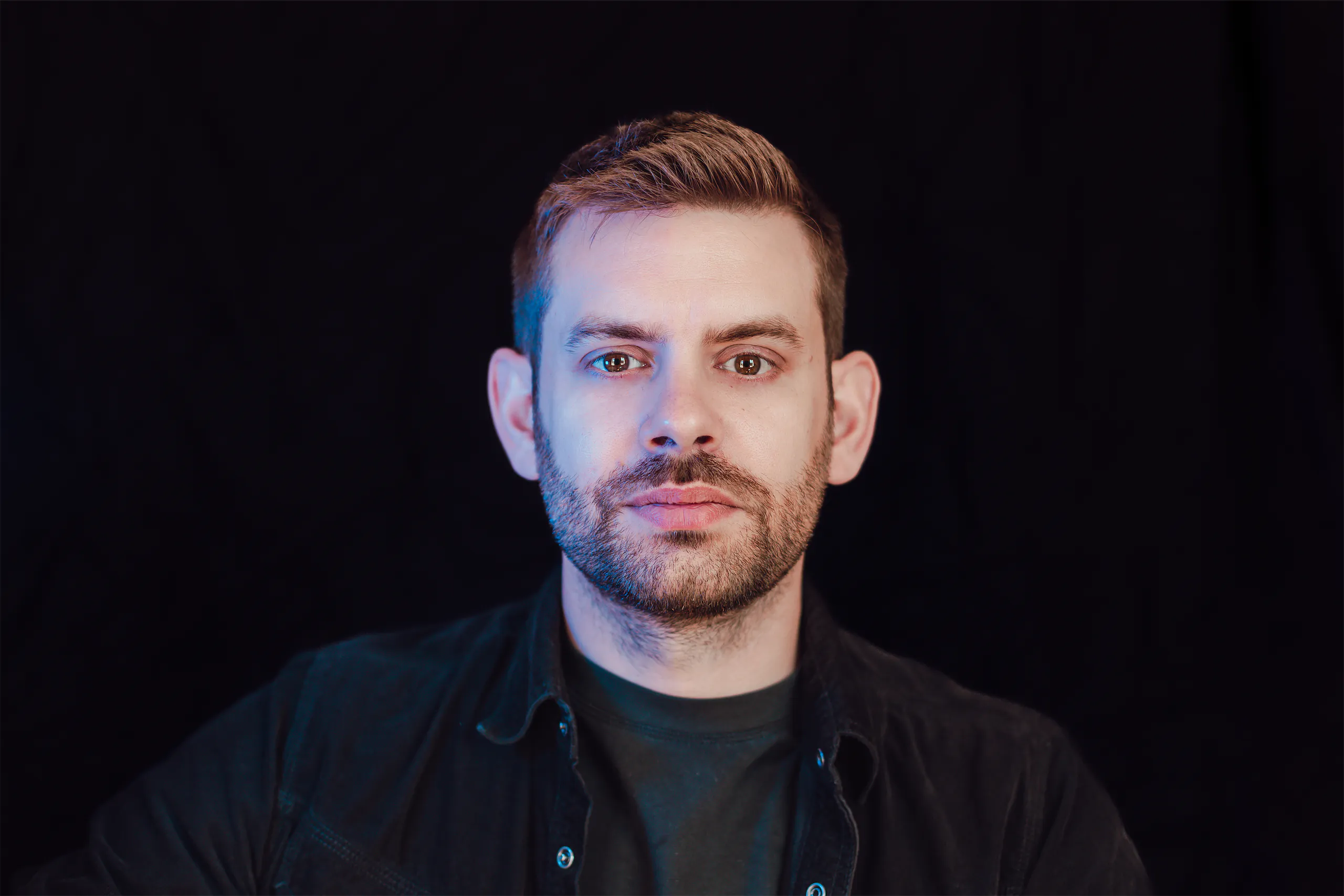 Photo de Thomas BESOZZI