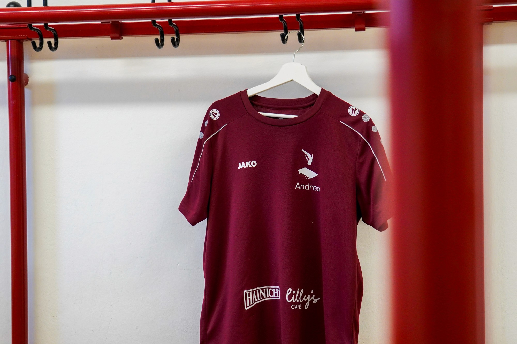 Unsere Vereinsgeschichte