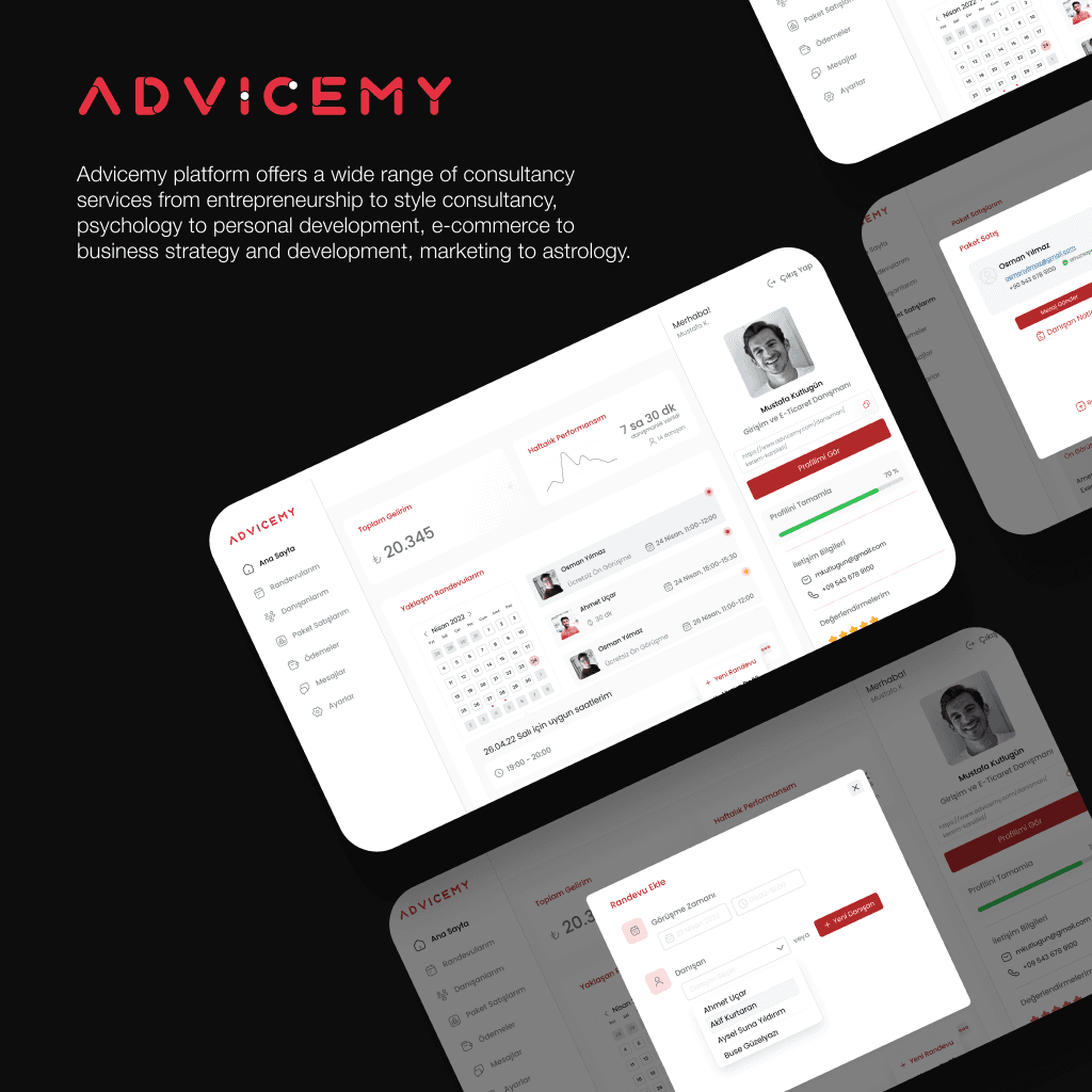 Bookease Portfolio in Framer