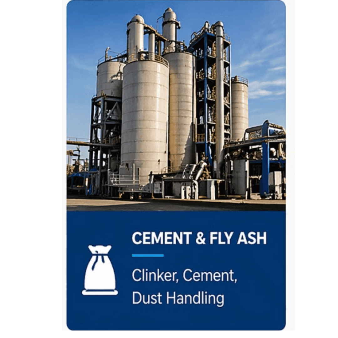Durable stainless steel valve used in bulk handling and chemical processing