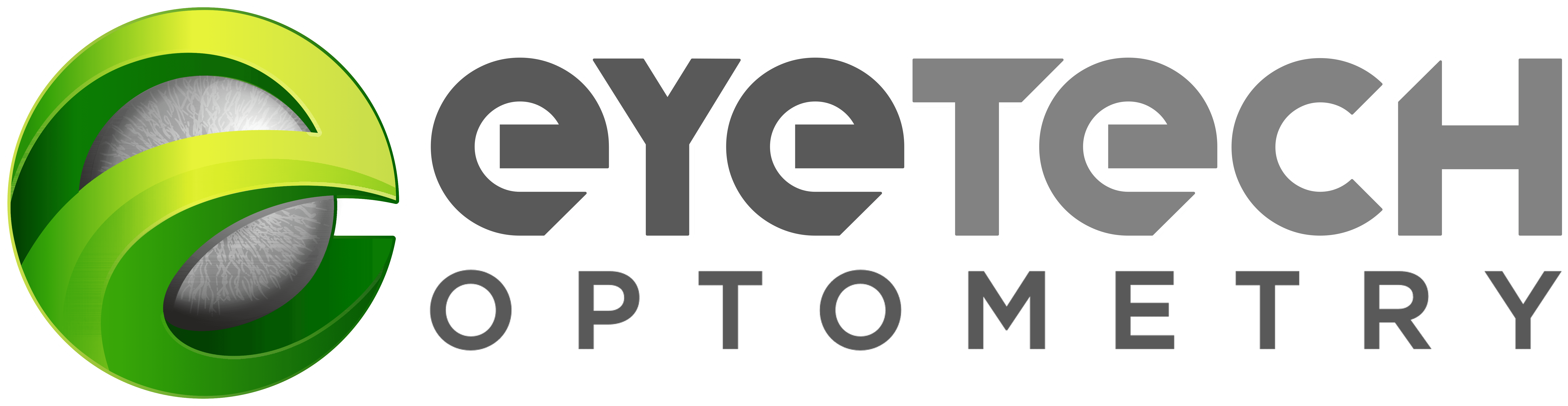 EyeTech Optometry Logo