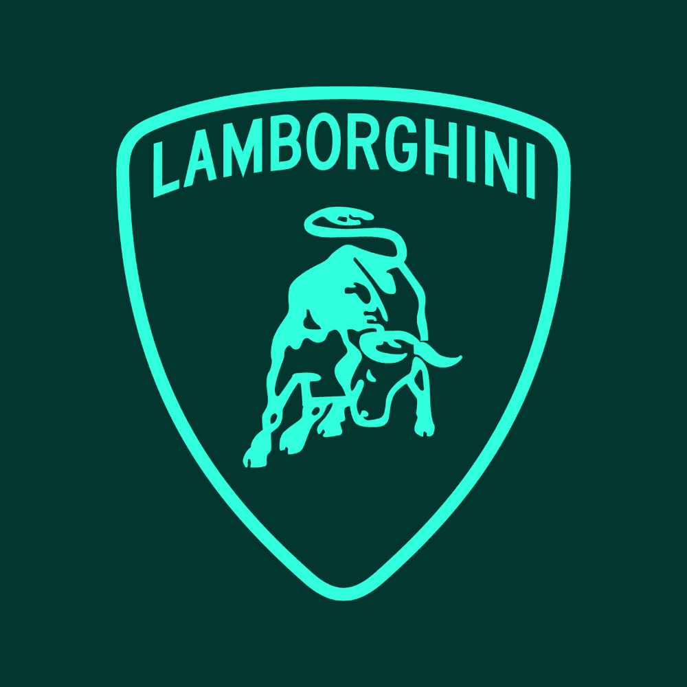 Lamborghini logo