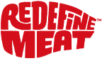 Redefine Meat Logo