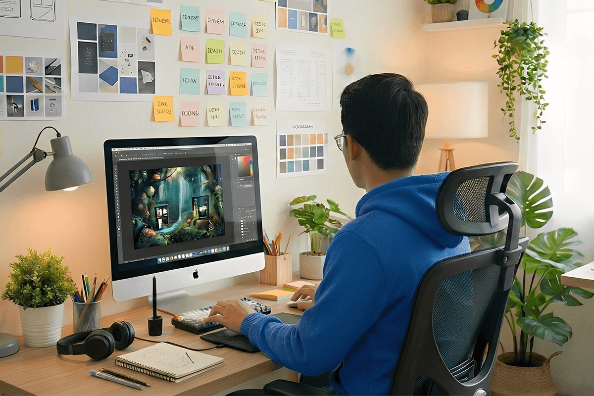 Feedback & Refinement