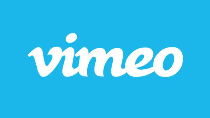 Tailles des visuels Vimeo 2022