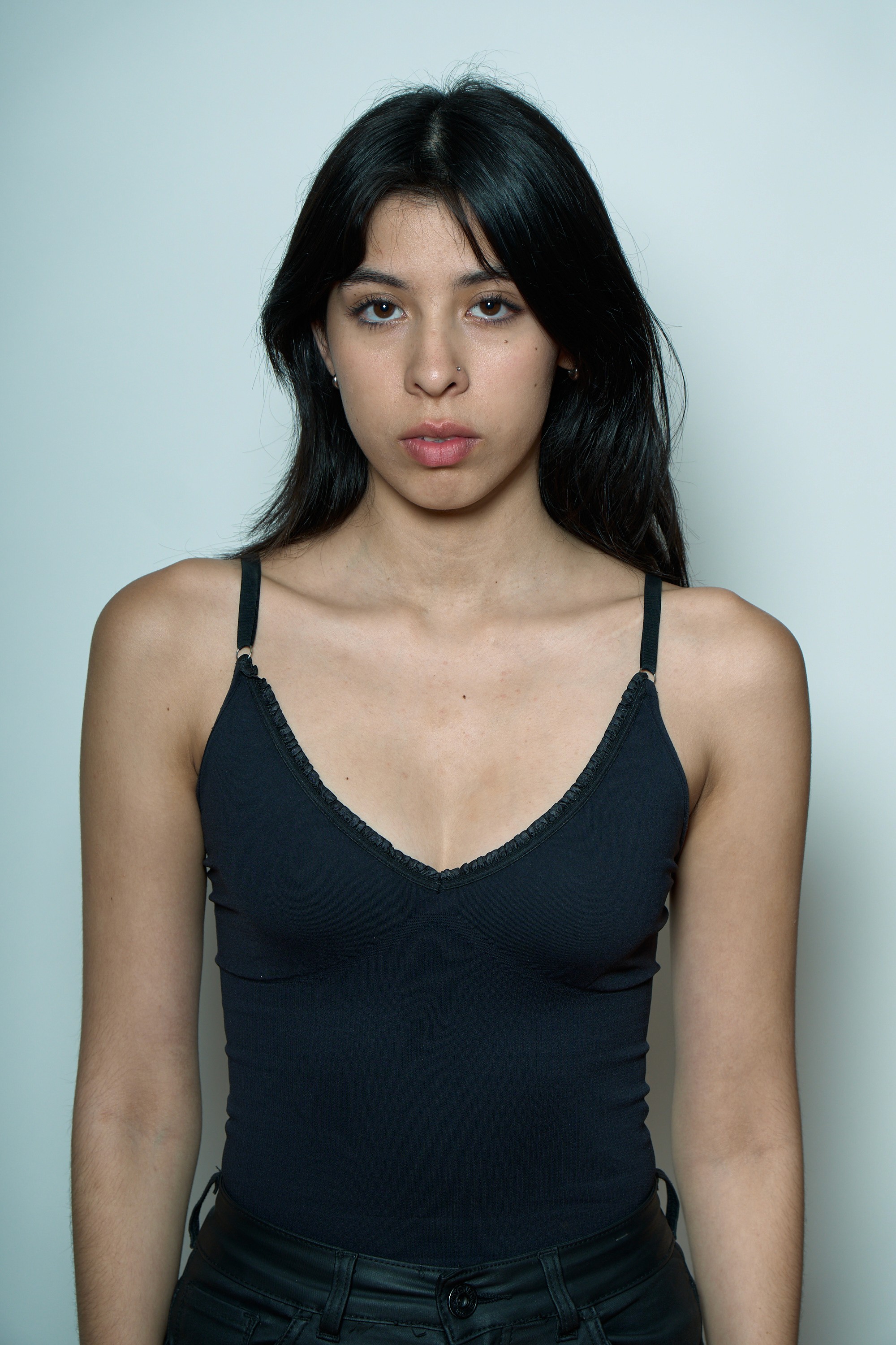 Sofia Vargas — 11