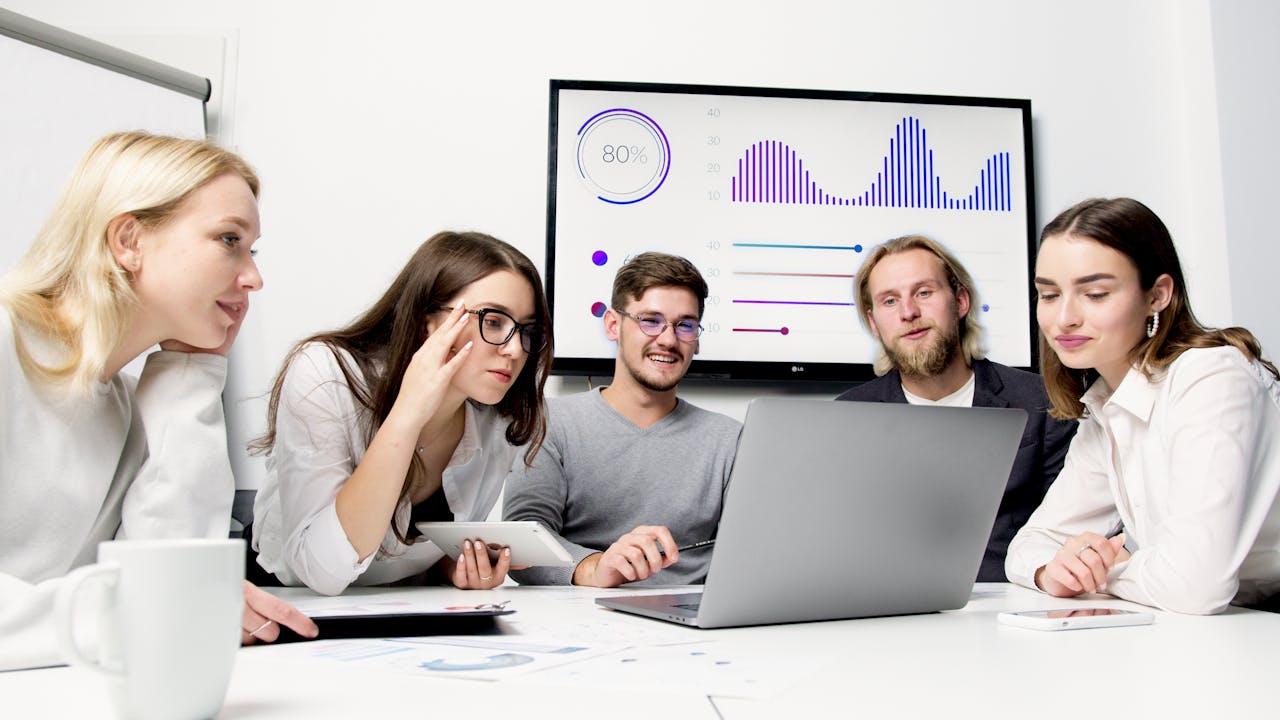 Account-Based Marketing Guide