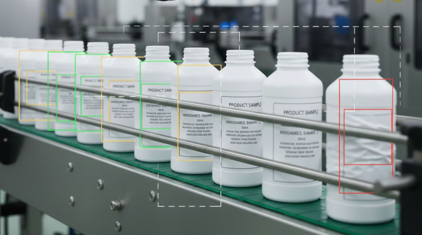 product quality inspection