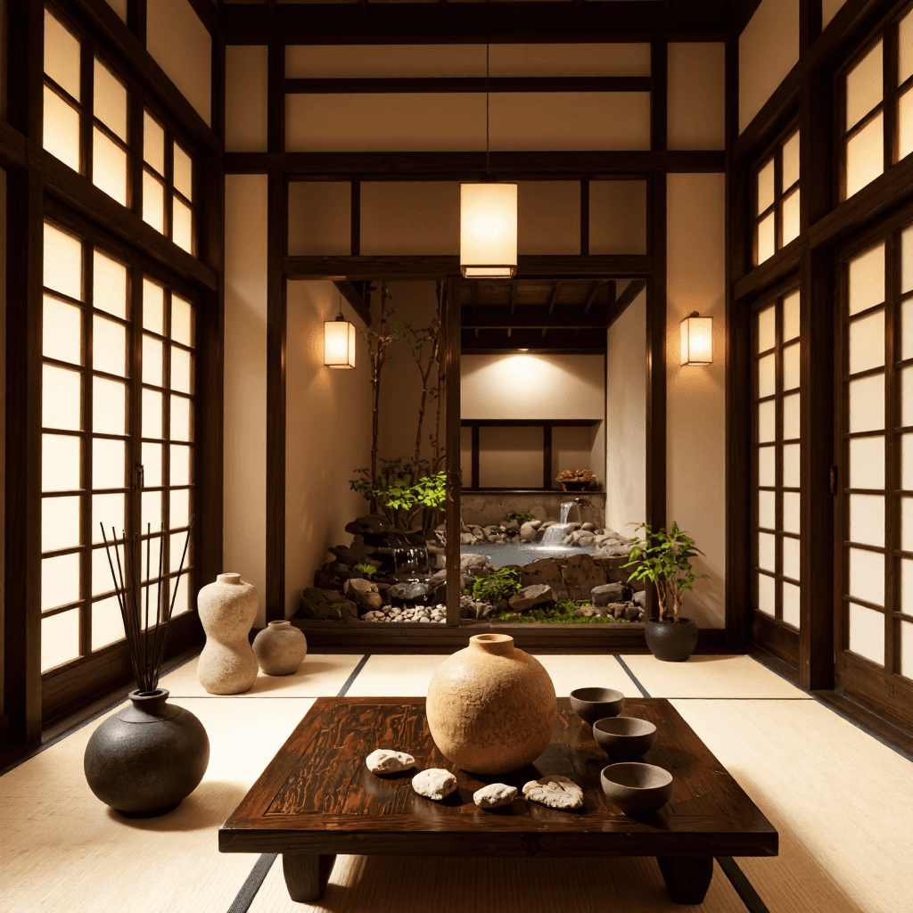 product photography of decorative diffuser