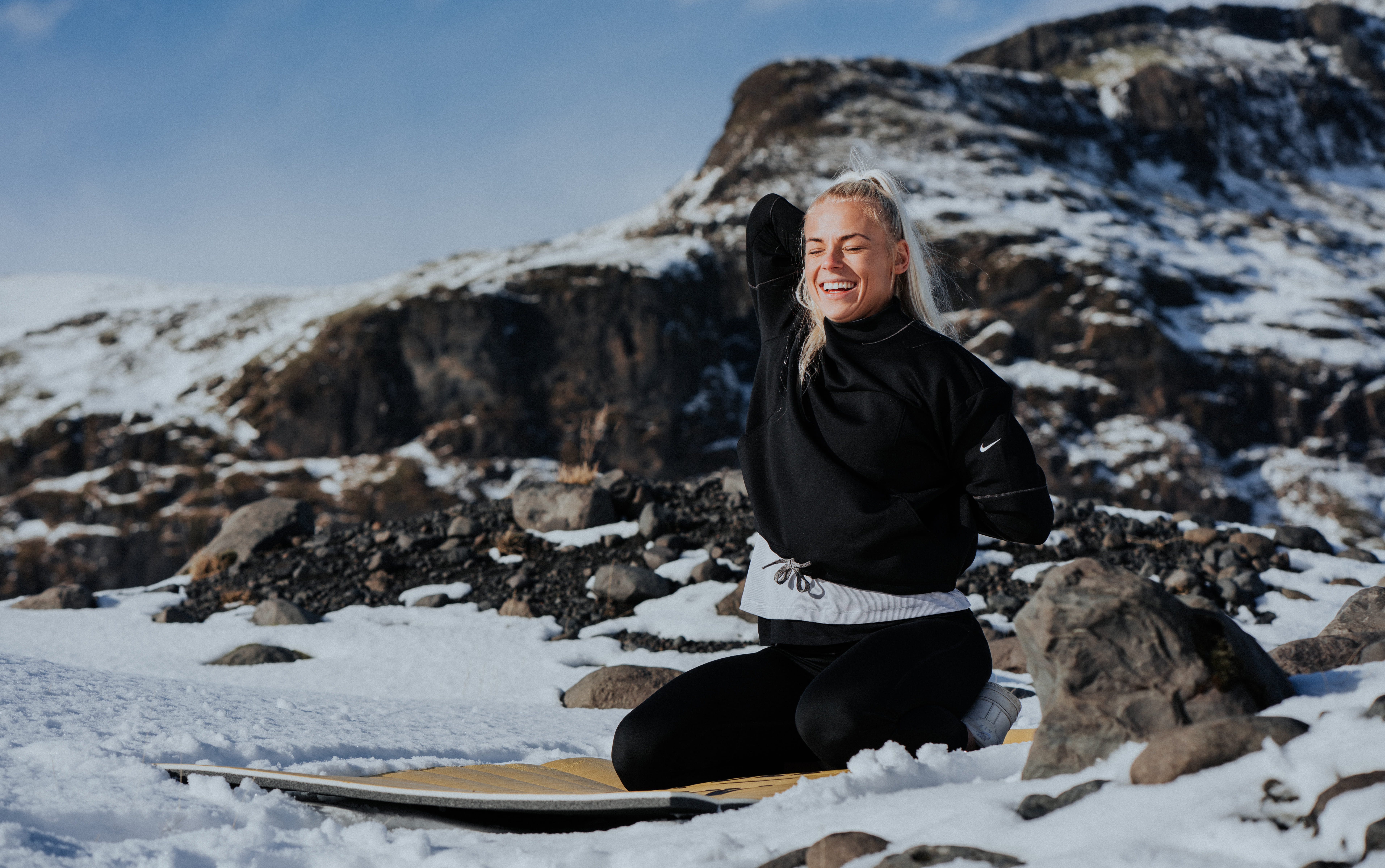 Are There Negatives to Altitude Training