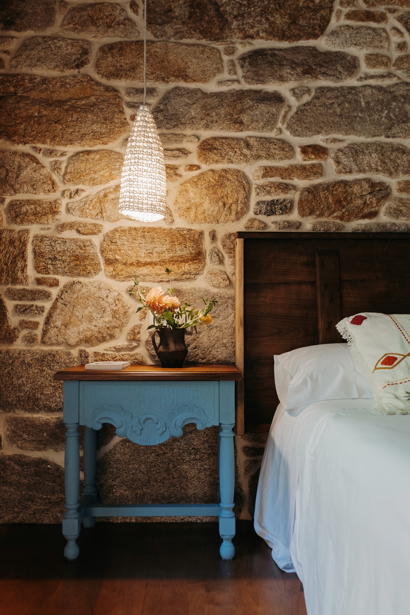 Arrueiro | Fotografía by Lorena Grandío 