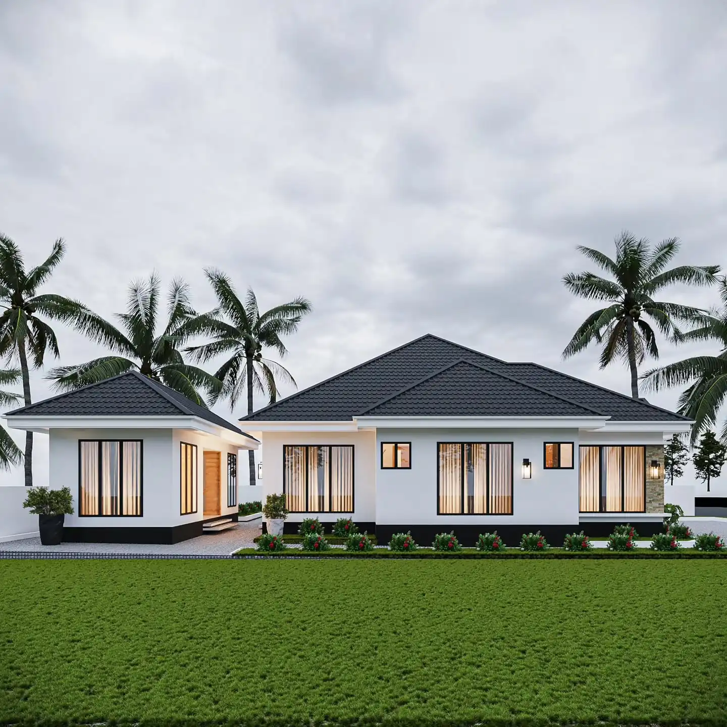 Wenamy house design – image 4 of 5