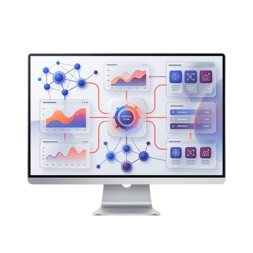 Integrated Video & Voice Support