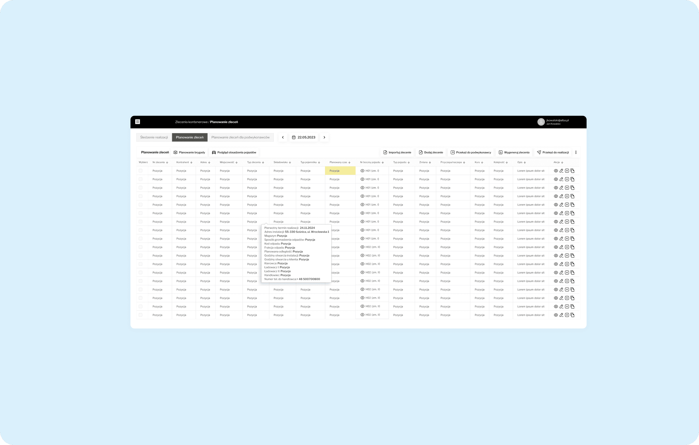 Dazzle Logo with sign horizontal