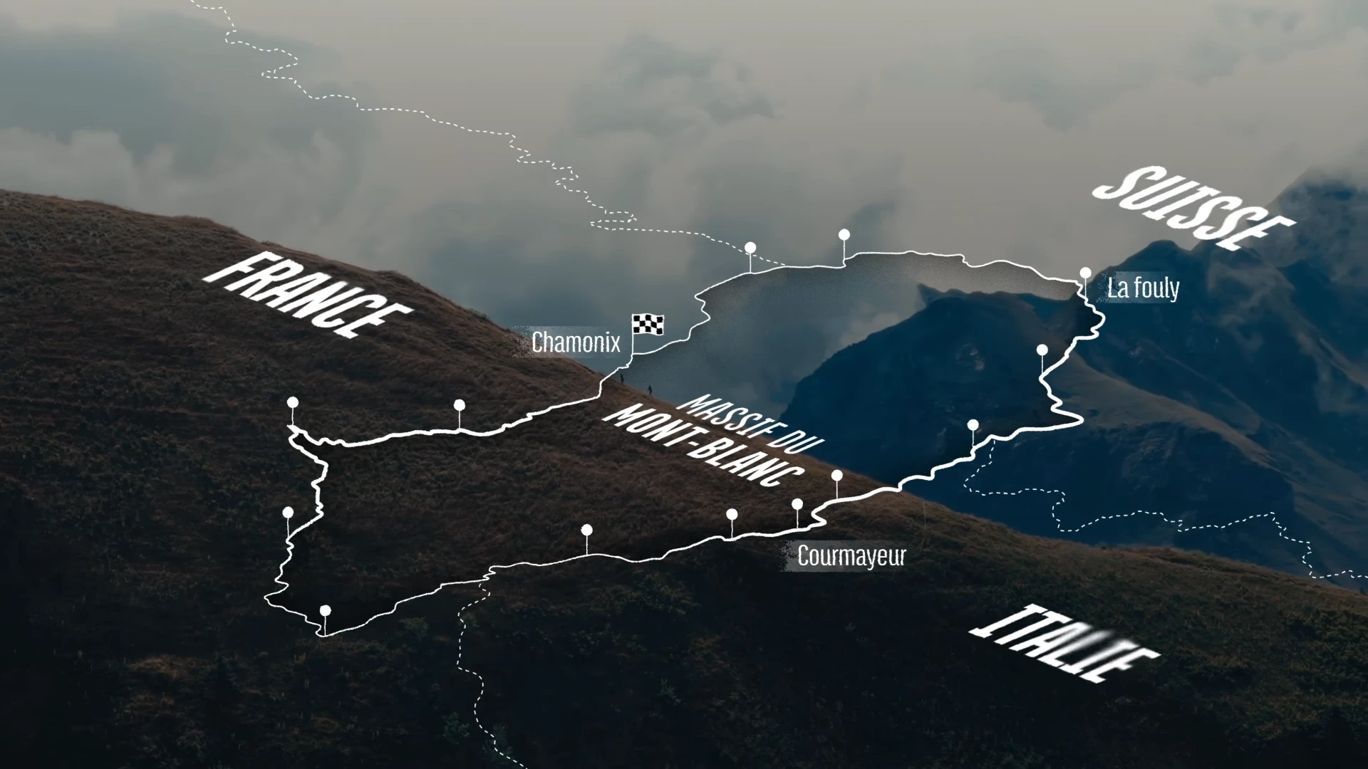 L’équipe du studio de création graphique expone - Félicien Ladurée, Théodore Rault et Baptiste Lemercier