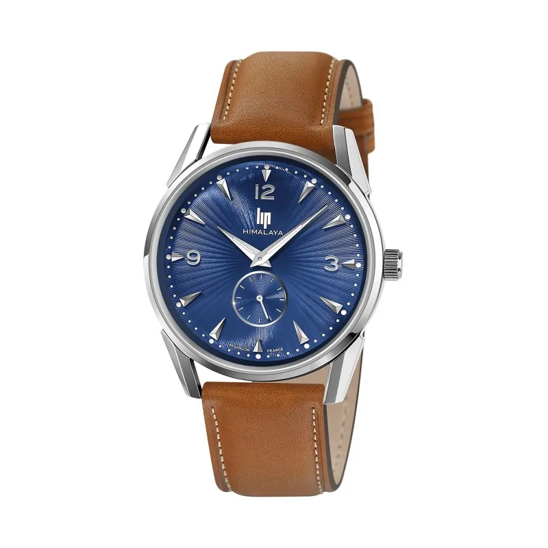 Montre LIP Himalaya 40