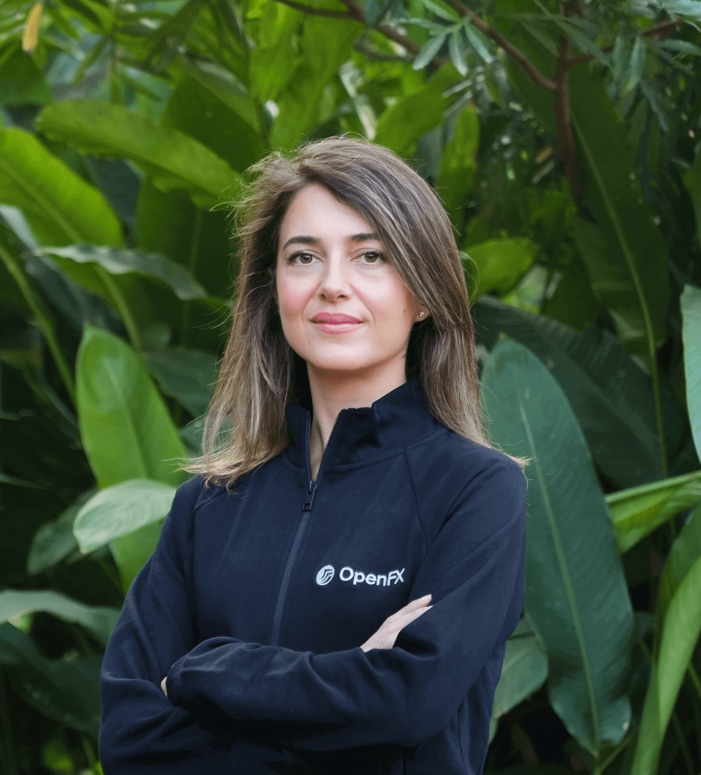 Miray Ozel, Head of MENA