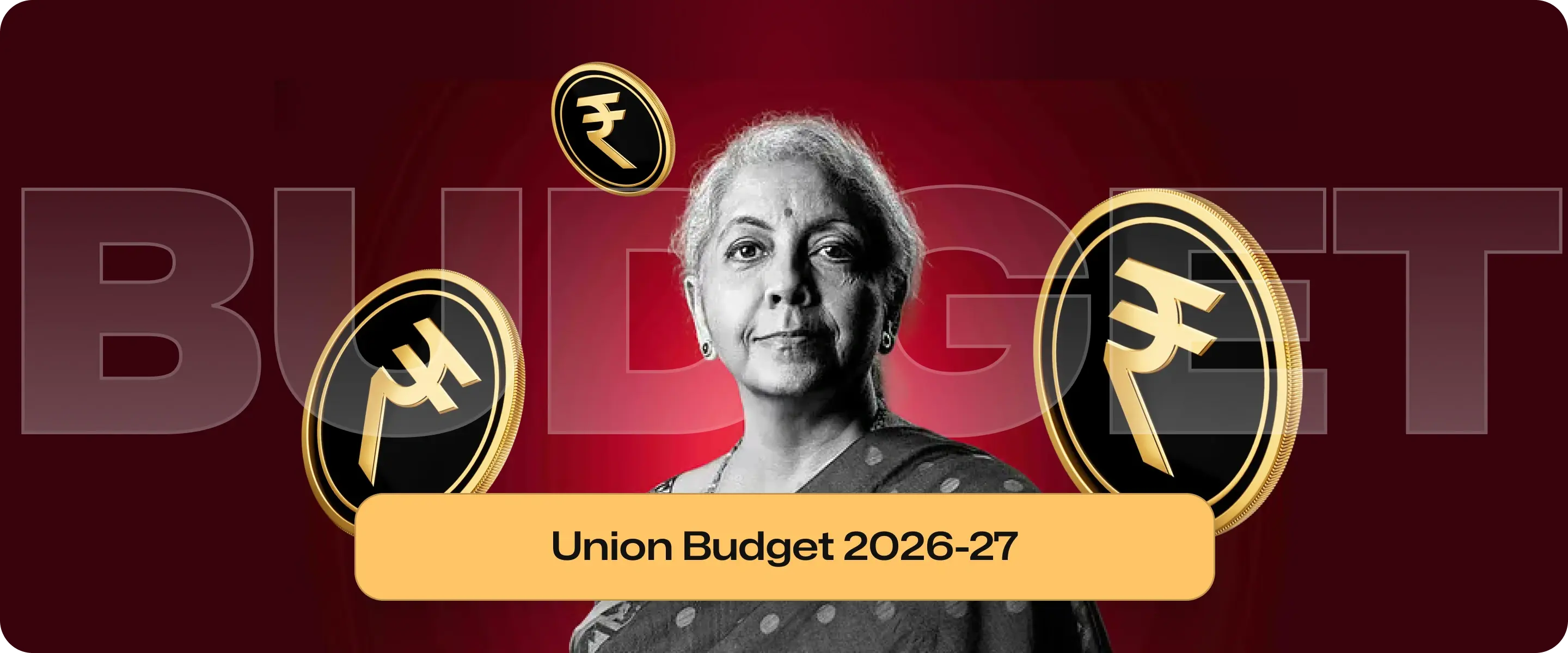 Union Budget 2026-27