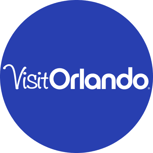 Visit Orlando — Client Logo