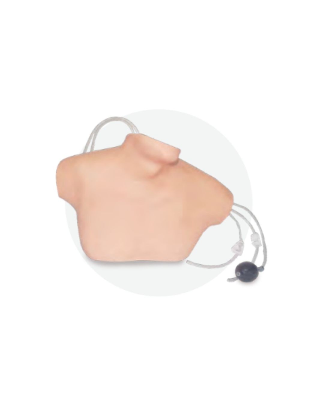 Central Venous Catheterization Model