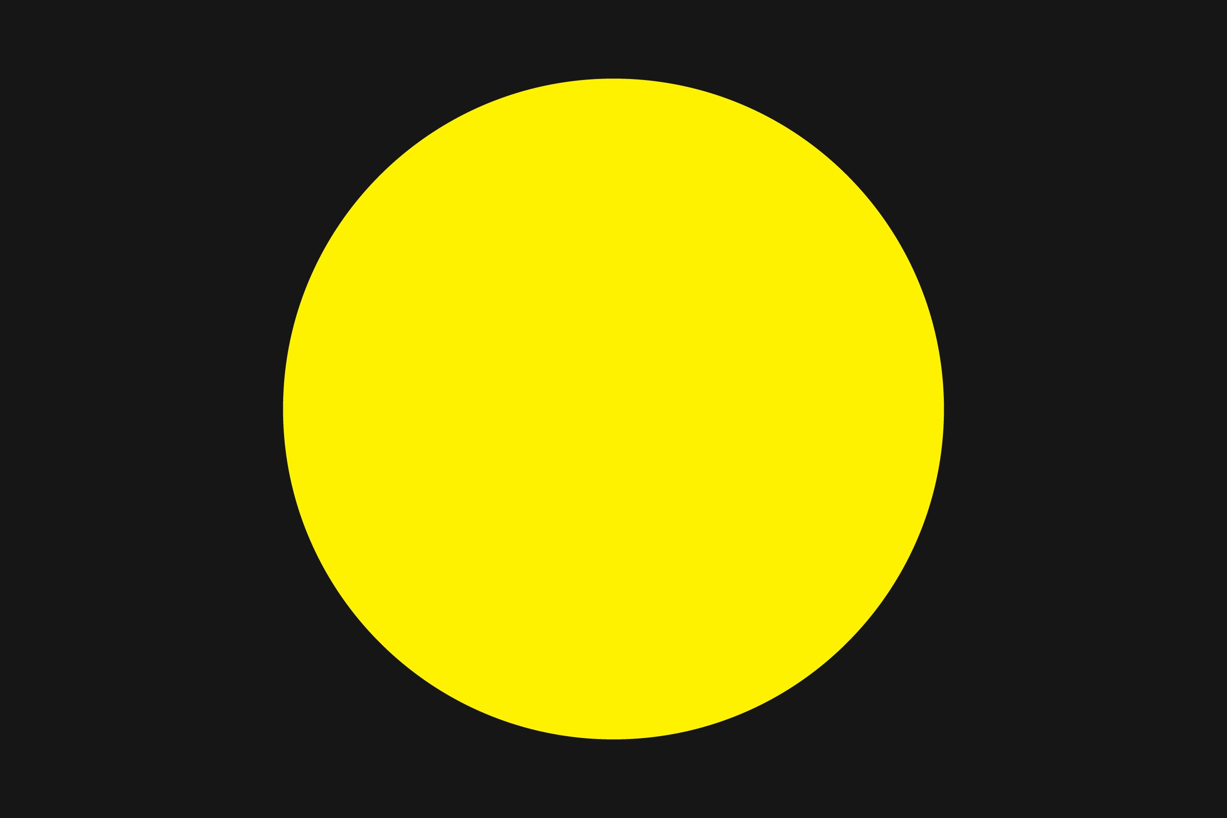 Thursday Dot