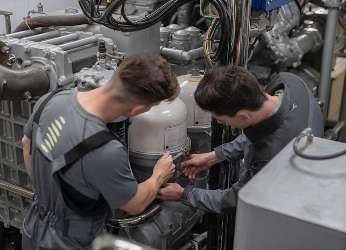 Avant tout contrôle réglementaire, EAConcept met en situation vos équipes dans des conditions réalistes. Vous découvrez les points faibles avant l'inspecteur — pas le jour J.