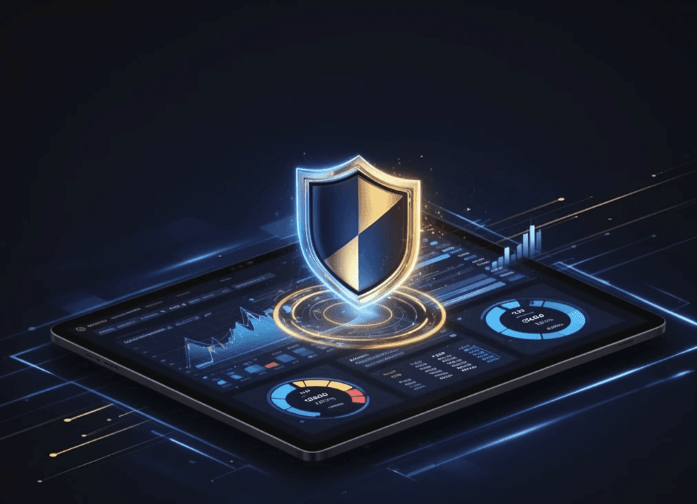 Comportamento Financeiro