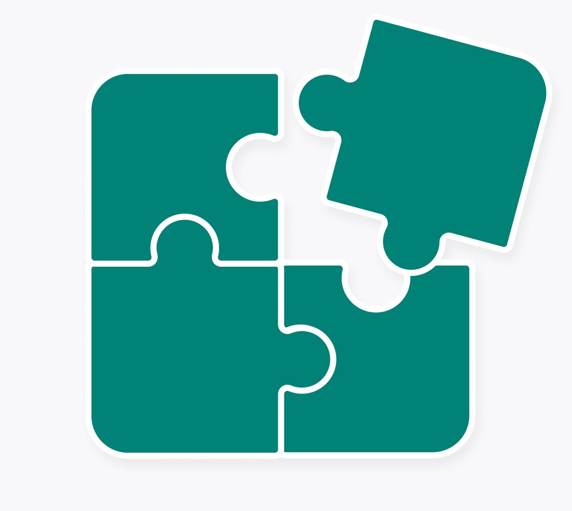 seamless integration with loyalty program, supply chain, table ordering and others