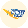 Paket Servisi logosu
