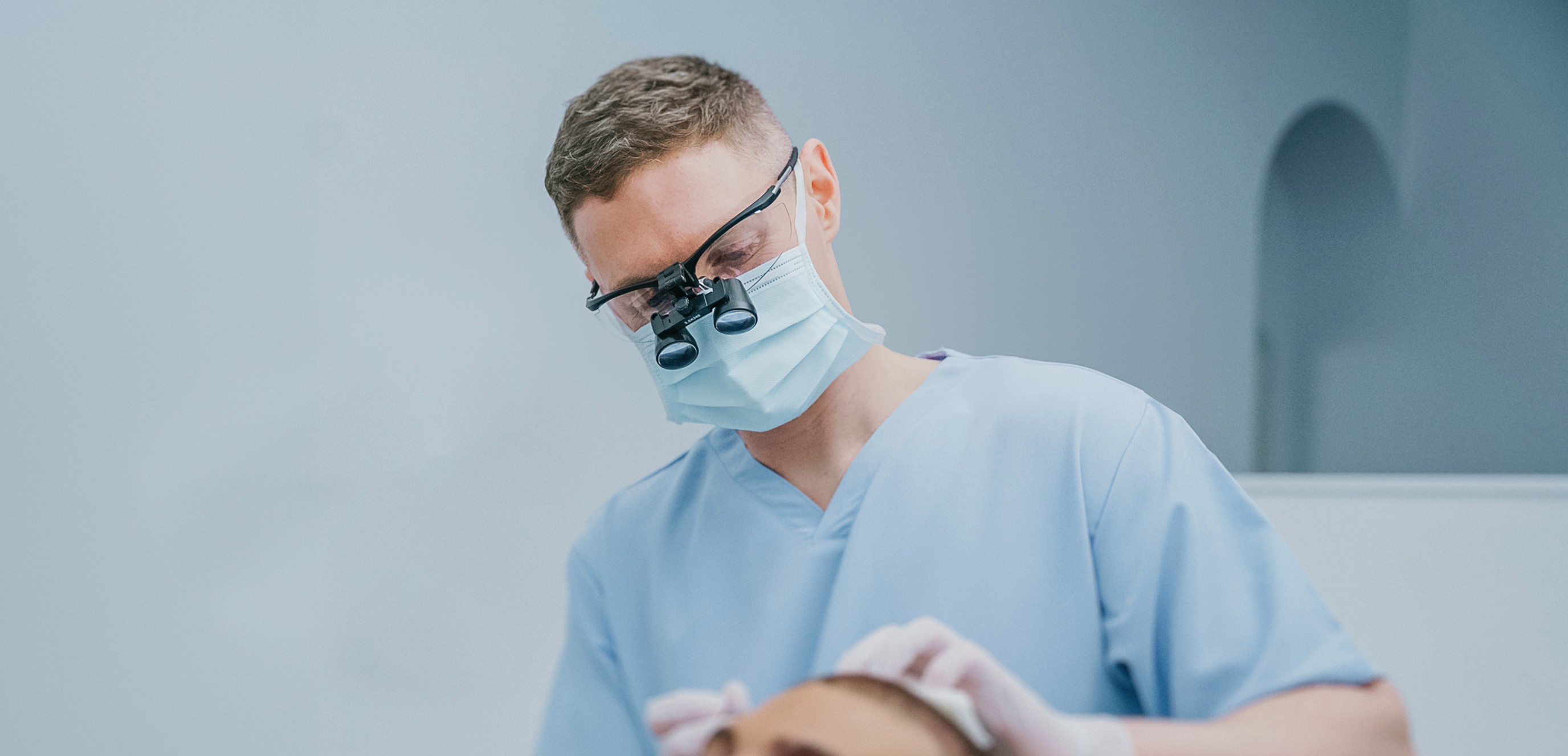 Hair Transplant