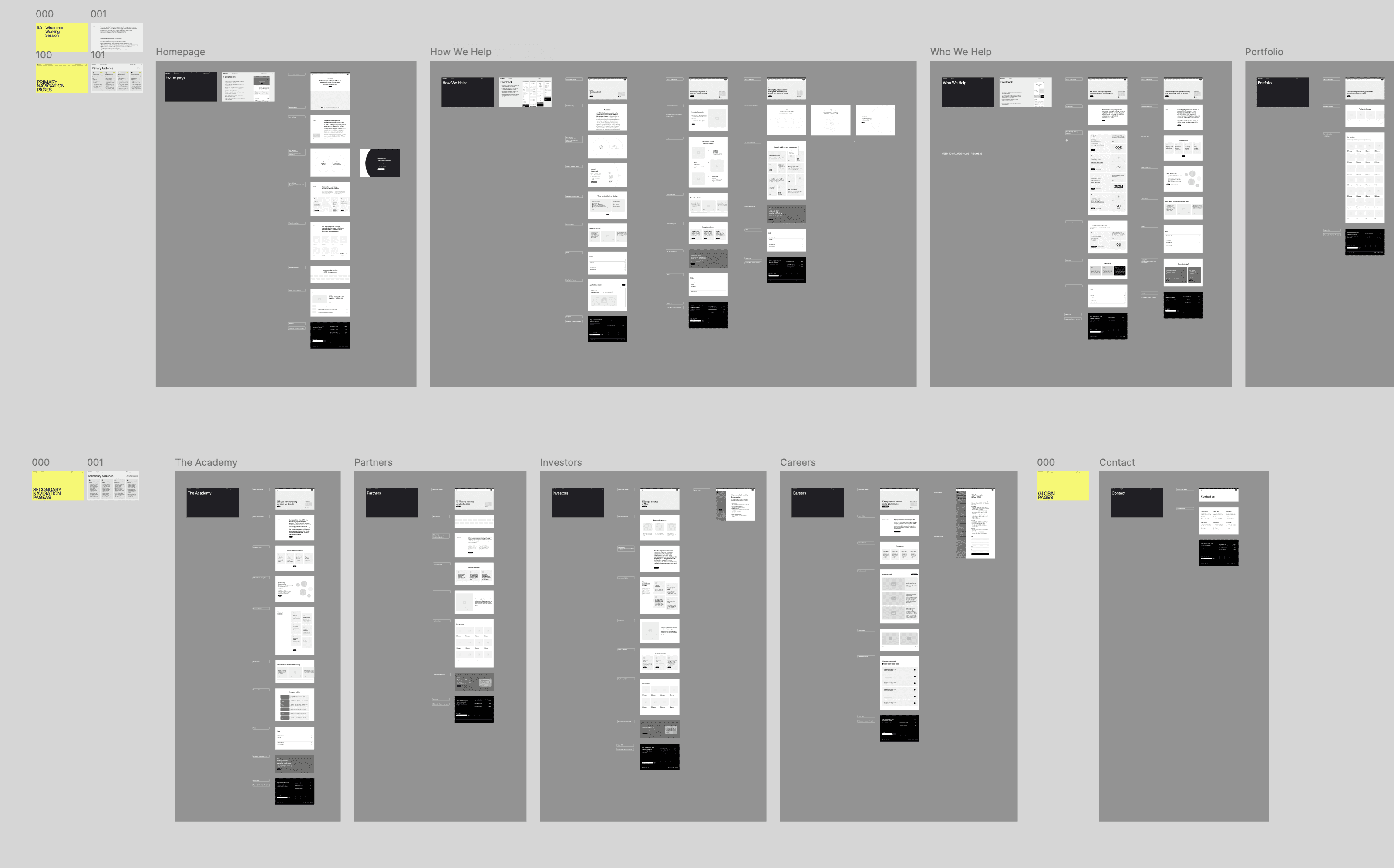 Abstract 3d illustration